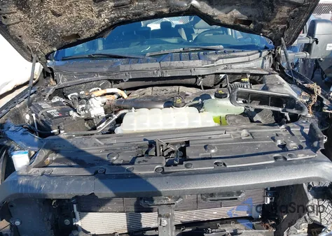 2023 Ford F-150 Xl z USA, uszkodzony, nr VIN 1FTFW1ED1PFA29122